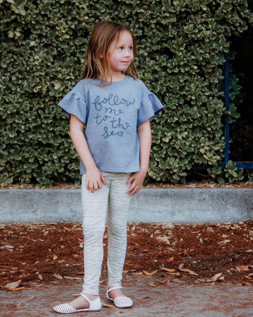 Kids Boutique Finds from The Picket Fence • The Naptime Reviewer