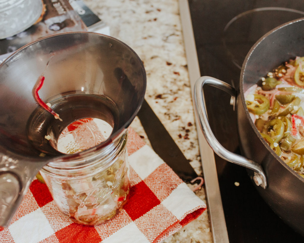 Everything You Need to Start Canning at Home + Easy Maple Pickled ...